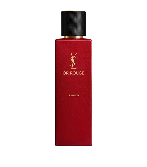 OR ROUGE LA LOTION 